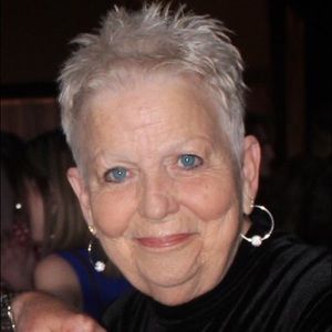 Meet your Posher, Patsy